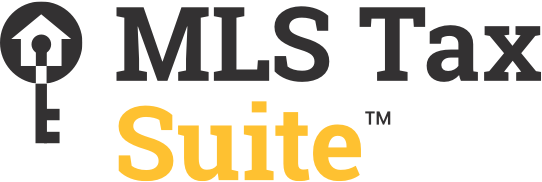 MLS Tax Suite